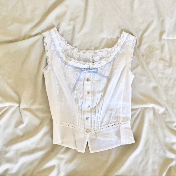 UNIF Rue Top *SOLD* - Picture 4 of 7